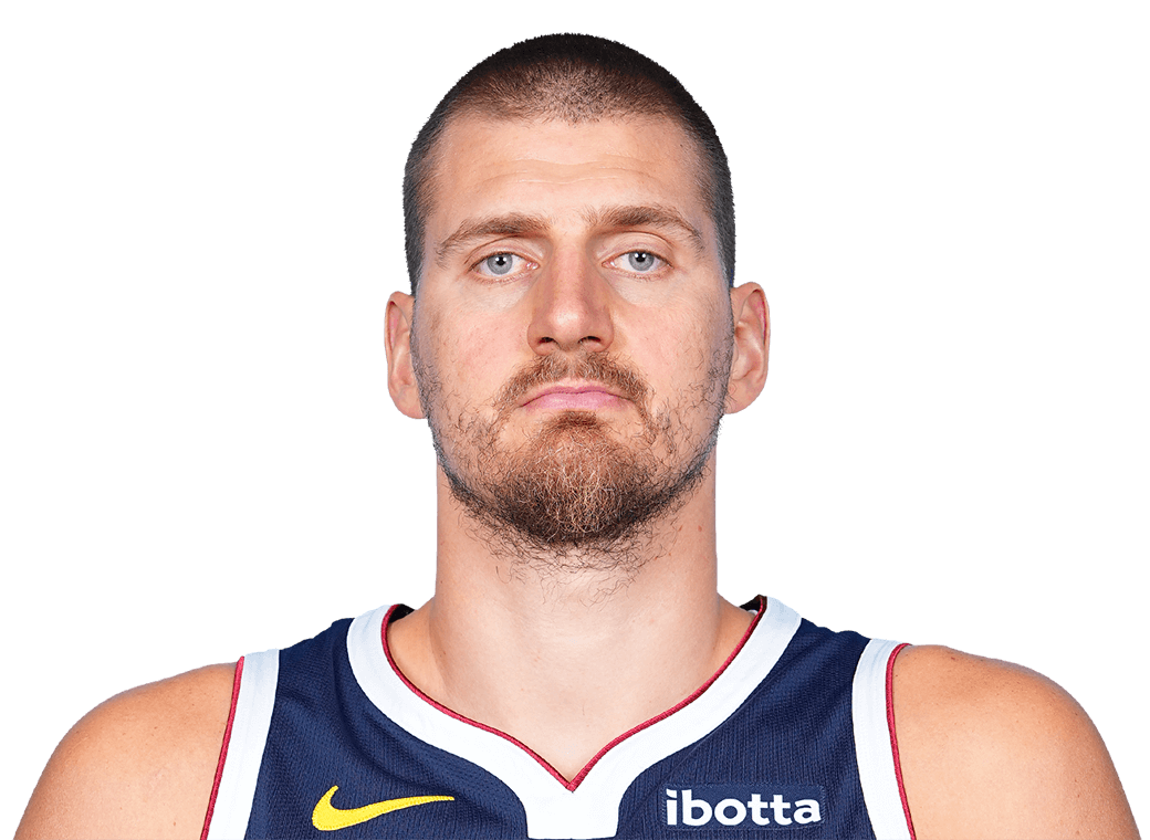 Nikola Jokić