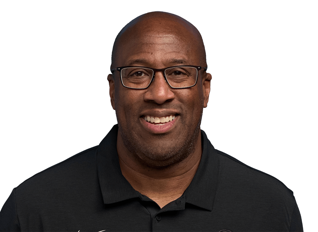 Mike Brown