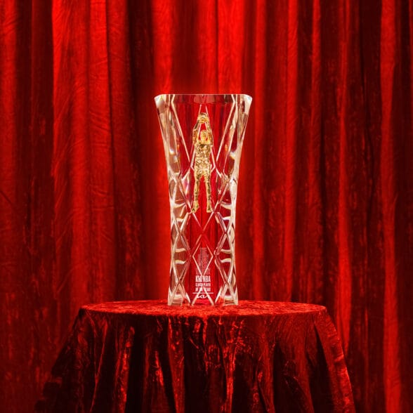 Jerry West Trophy