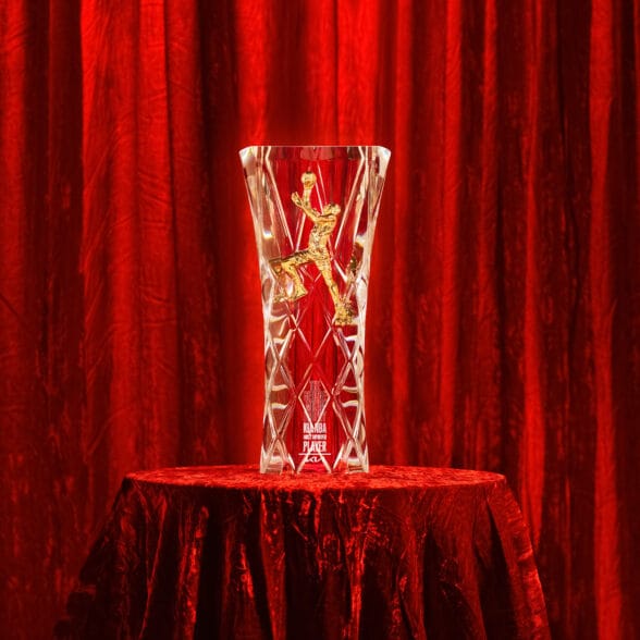 George Mikan Trophy
