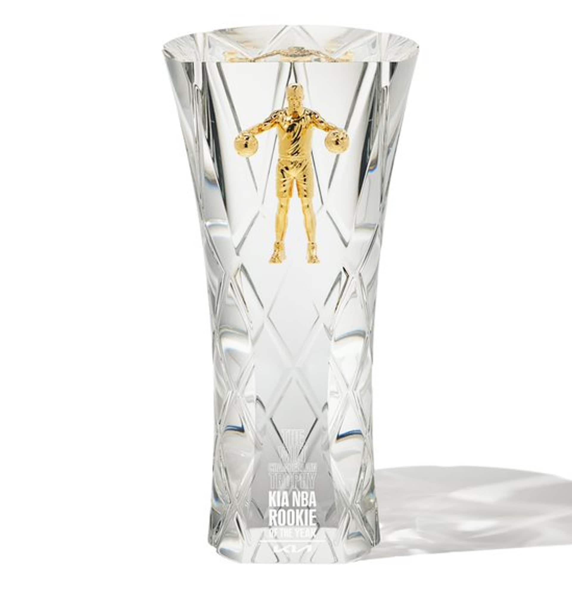 Wilt Chamberlain Trophy